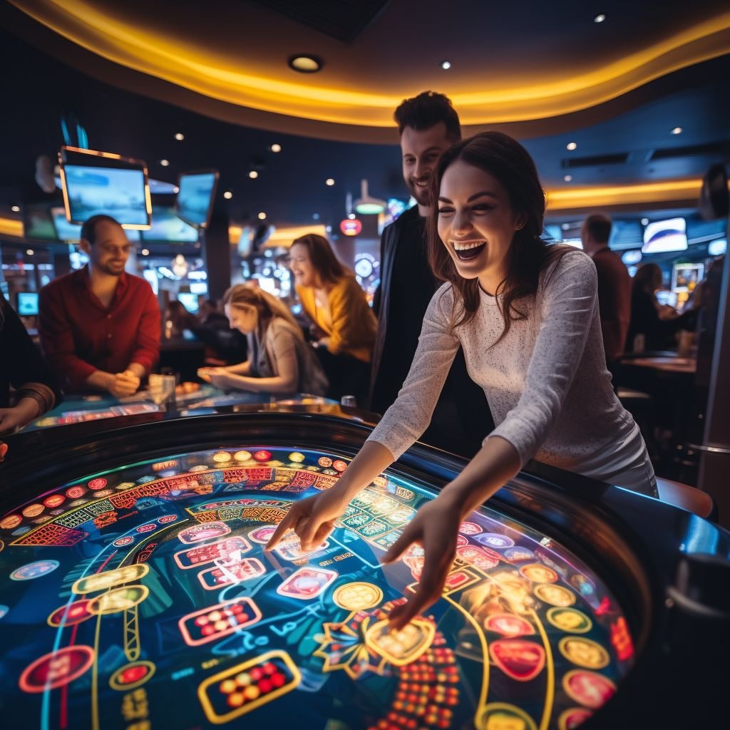 gemjl Casino game lobby displayed on a mobile browser in the Philippines