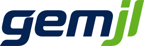 gemjl official logo